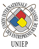 UNIEP logo